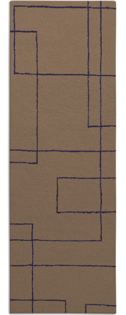 ninety rug - item 905913