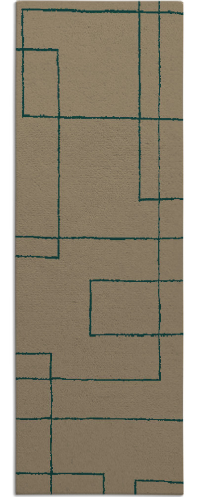 ninety rug - item 905923