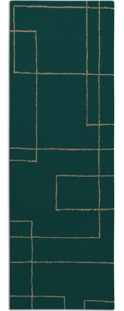 ninety rug - item 905924