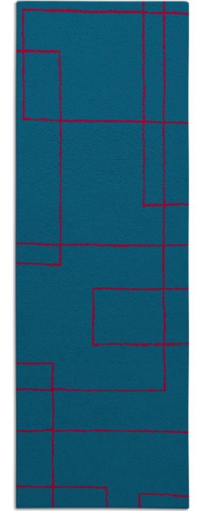 ninety rug - item 905930