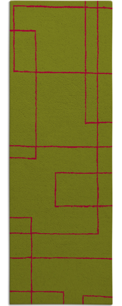 ninety rug - item 905932