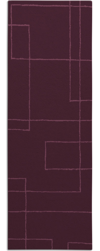 ninety rug - item 905967