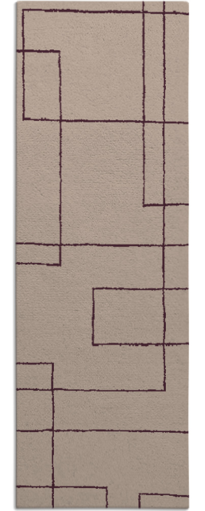 ninety rug - item 905974