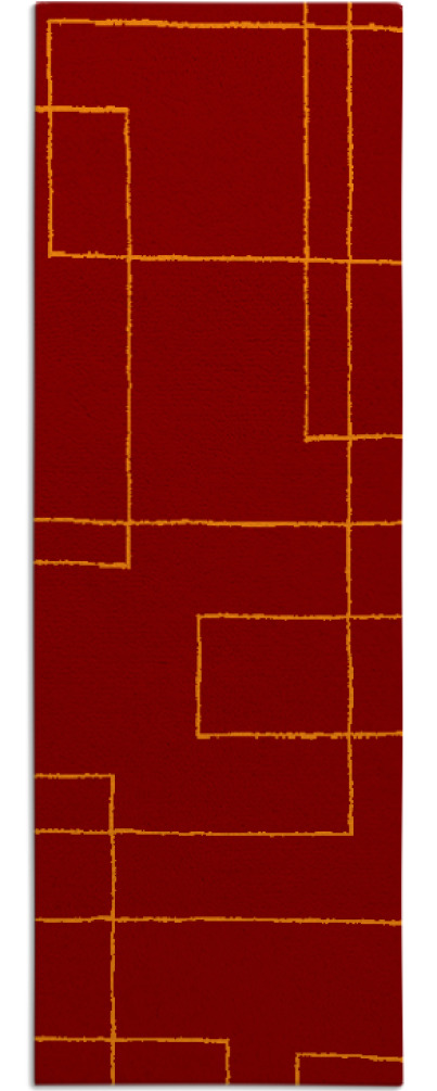 ninety rug - item 906007