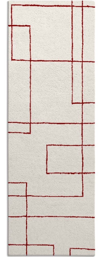 ninety rug - item 906011