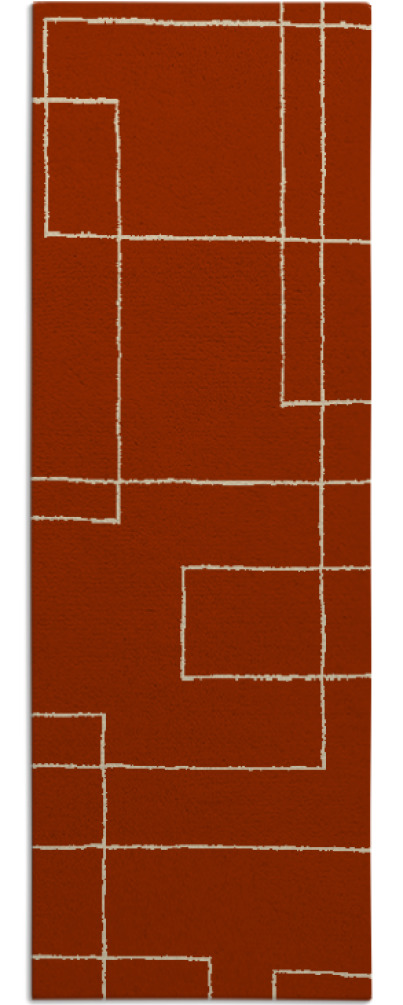 ninety rug - item 906016