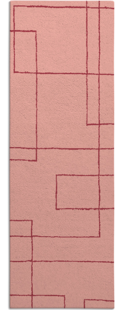 ninety rug - item 906029