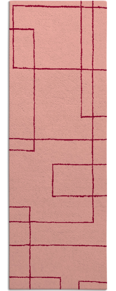 ninety rug - item 906031