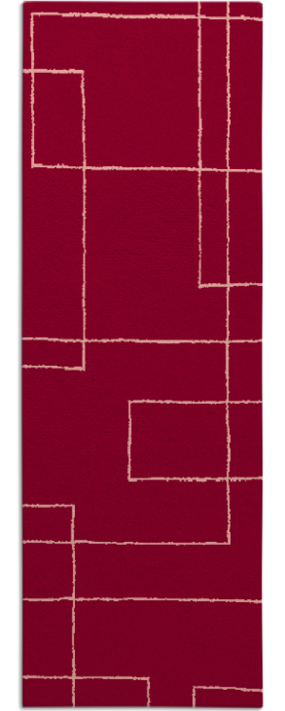 ninety rug - item 906032