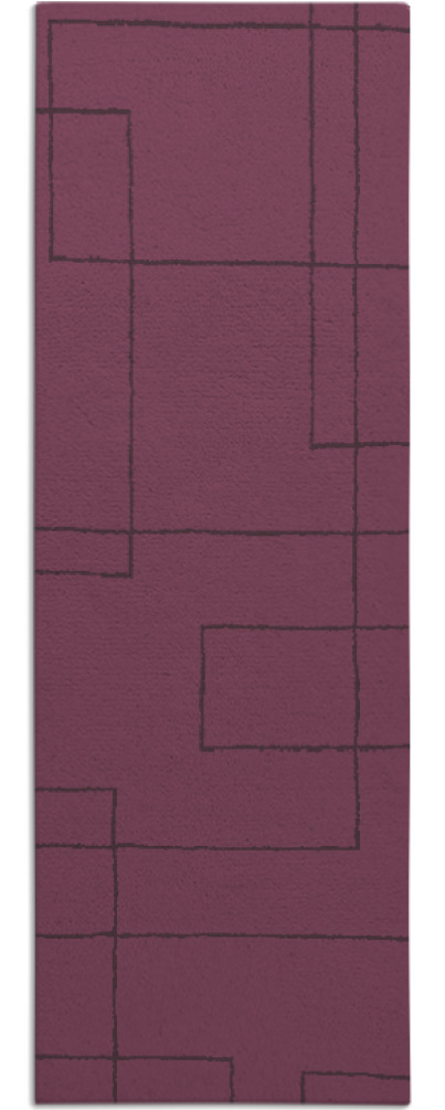 ninety rug - item 906037