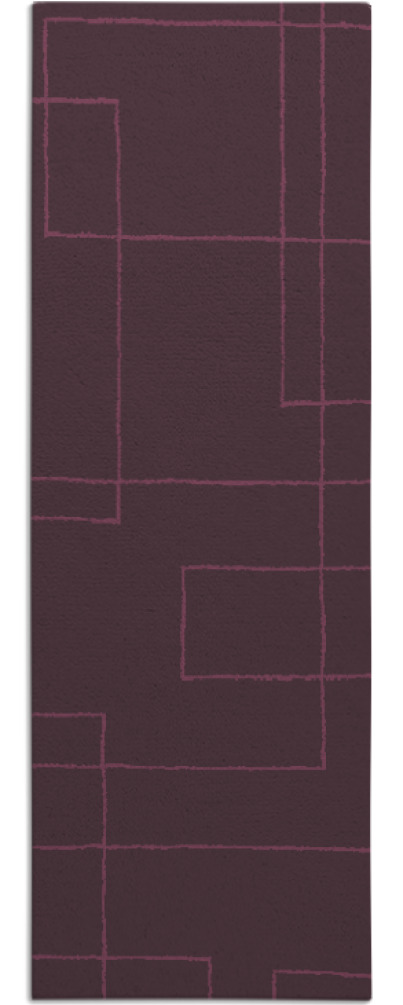 ninety rug - item 906038