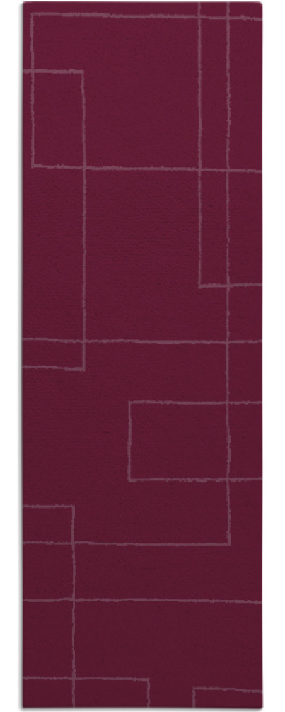 ninety rug - item 906040