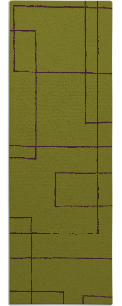 ninety rug - item 906041