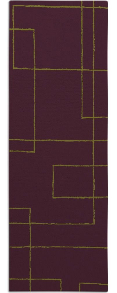 ninety rug - item 906042