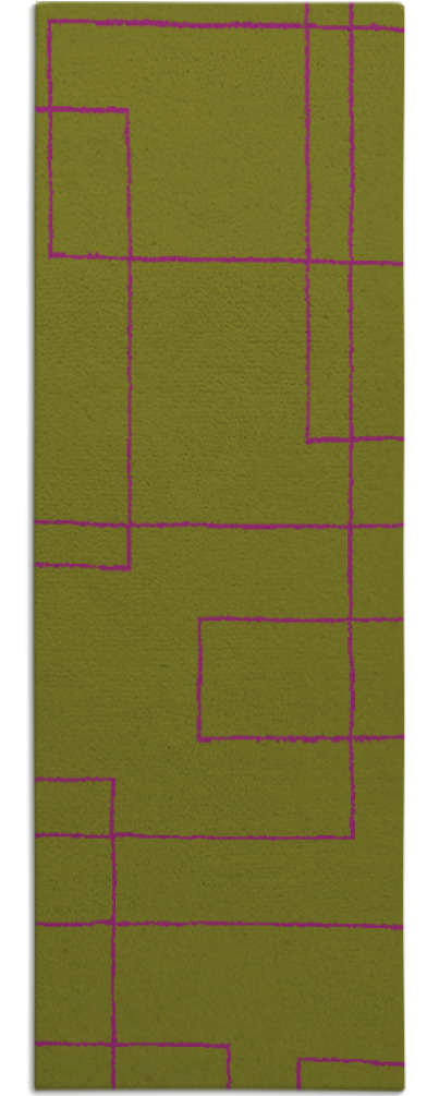 ninety rug - item 906043