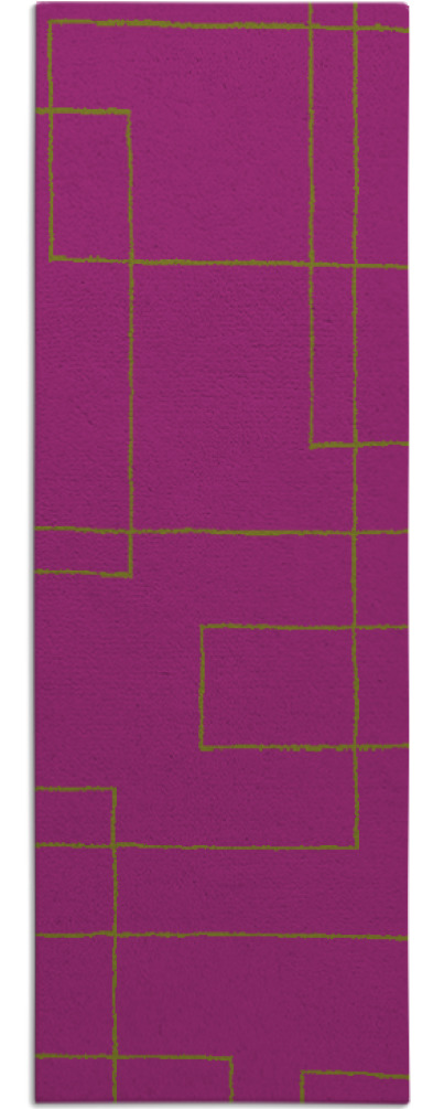 ninety rug - item 906044