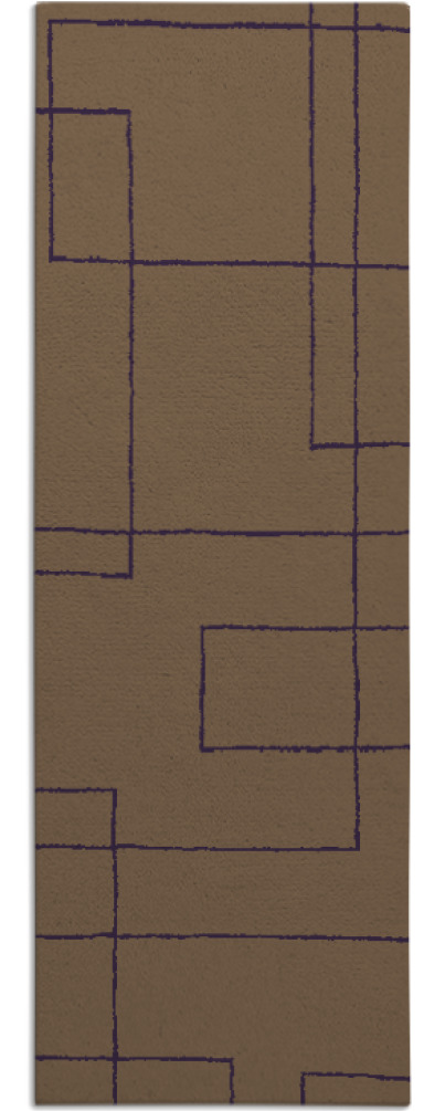 ninety rug - item 906045