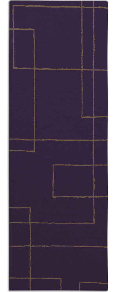 ninety rug - item 906046