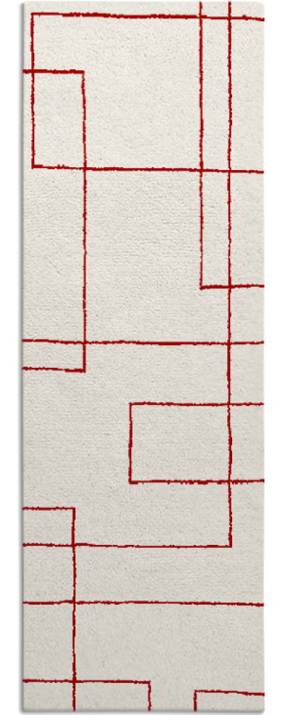 ninety rug - item 906053