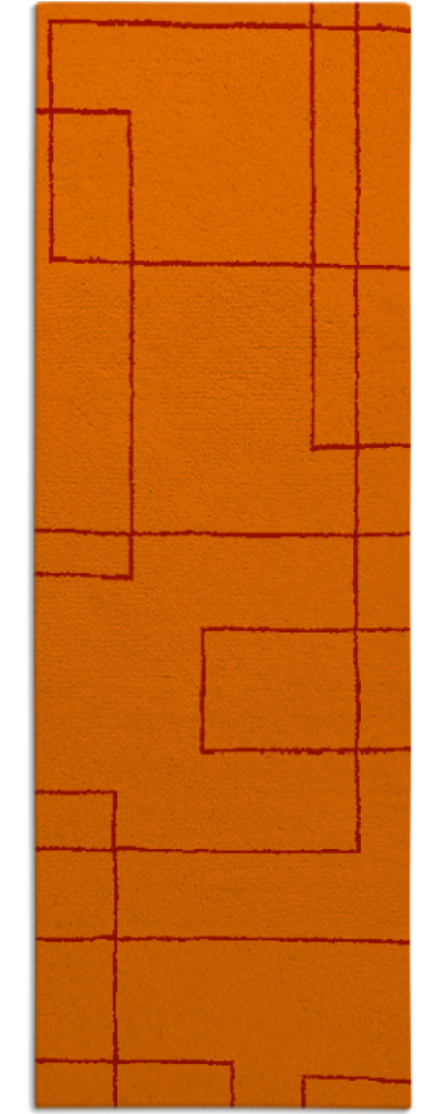 ninety rug - item 906057