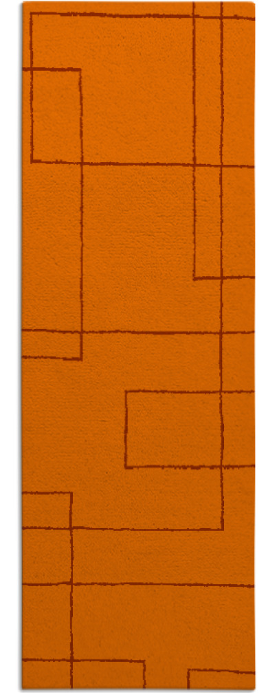 ninety rug - item 906059
