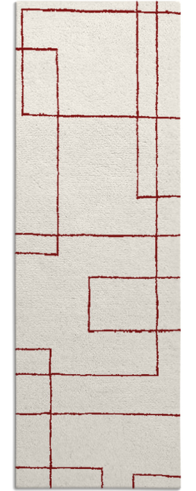 ninety rug - item 906063