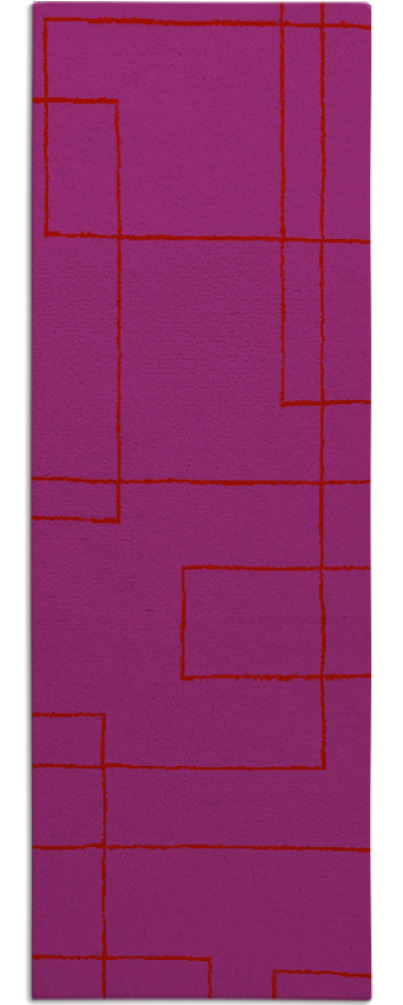 ninety rug - item 906065