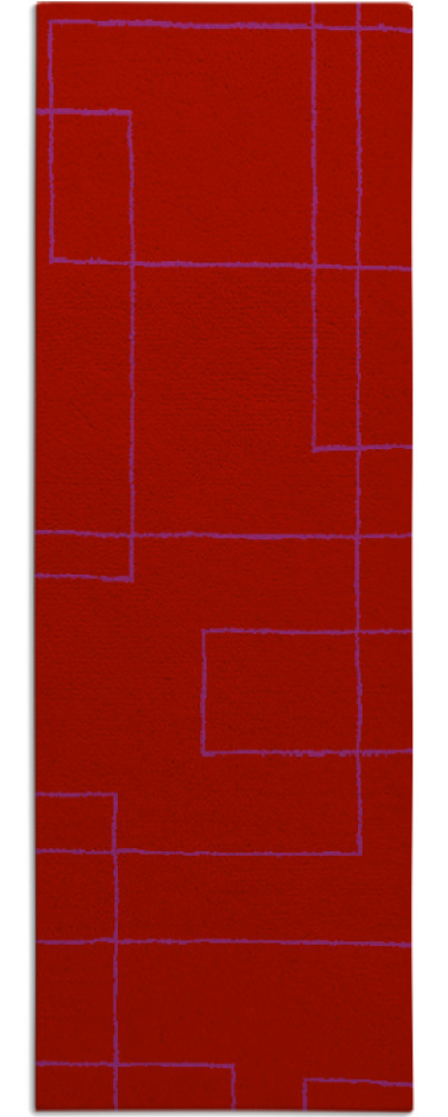 ninety rug - item 906066