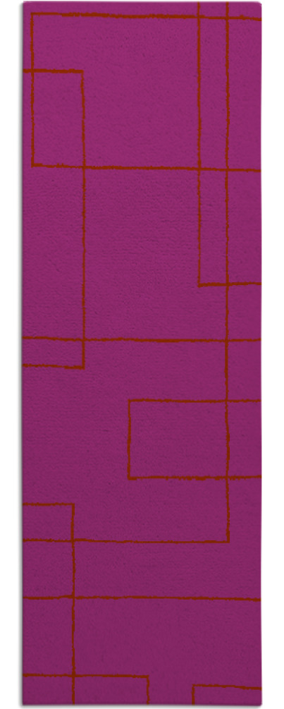 ninety rug - item 906067