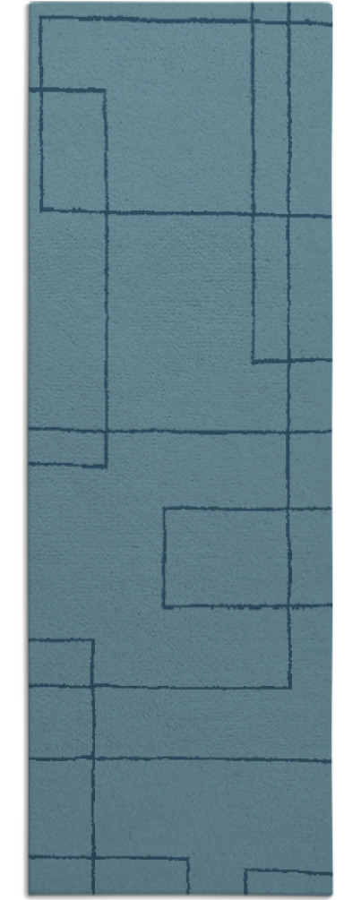 ninety rug - item 906103