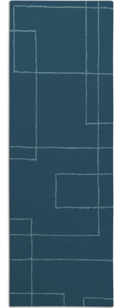 ninety rug - item 906104