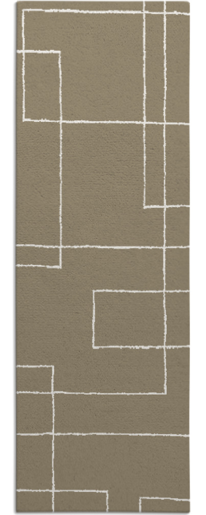 ninety rug - item 906105