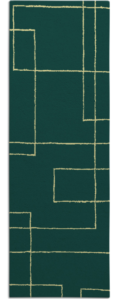 ninety rug - item 906129