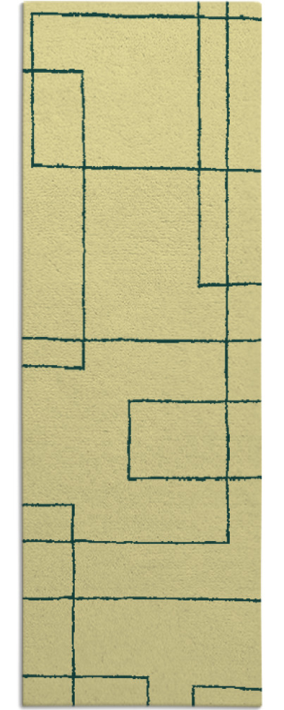 ninety rug - item 906130