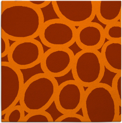 boucles rug - item 906168