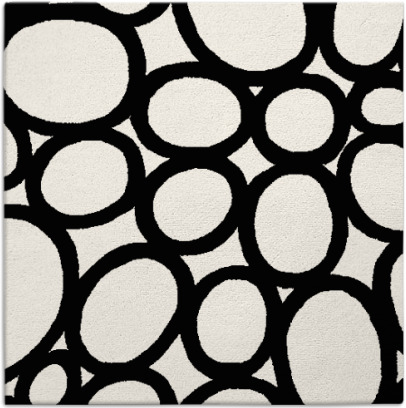 boucles rug - item 906169