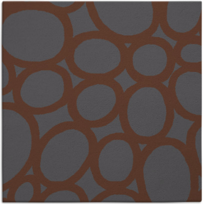 boucles rug - item 906175