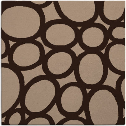boucles rug - item 906179