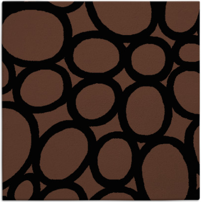 boucles rug - item 906181
