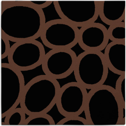 boucles rug - item 906182