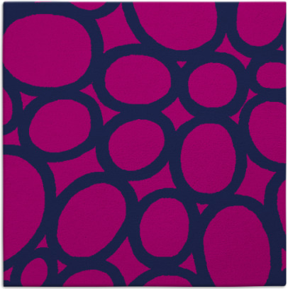 boucles rug - item 906201