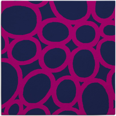 boucles rug - item 906202