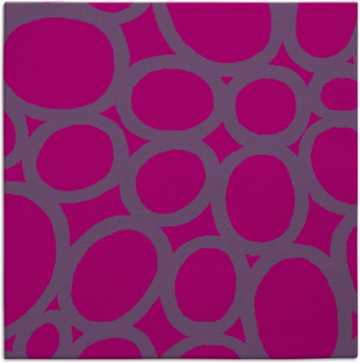 boucles rug - item 906203