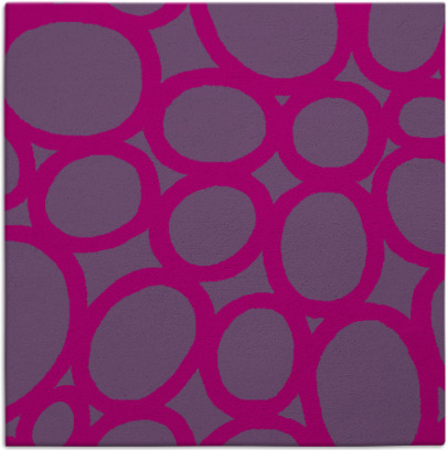 boucles rug - item 906204