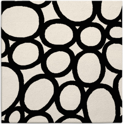 boucles rug - item 906230