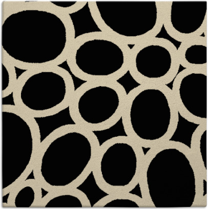 boucles rug - item 906231