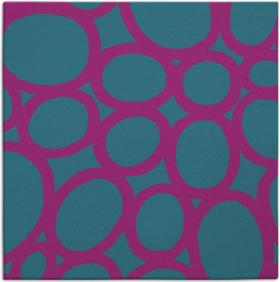 boucles rug - item 906250
