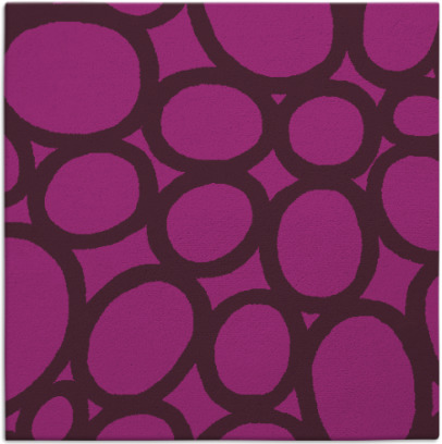 boucles rug - item 906251