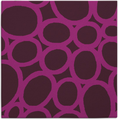 boucles rug - item 906252