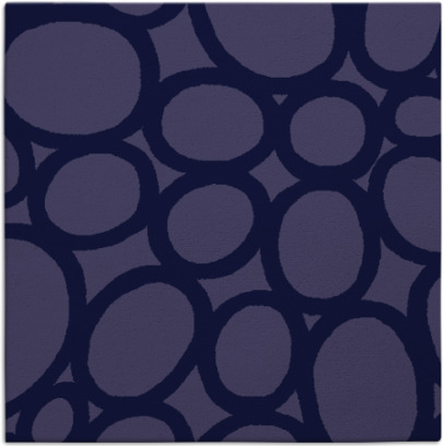 boucles rug - item 906253